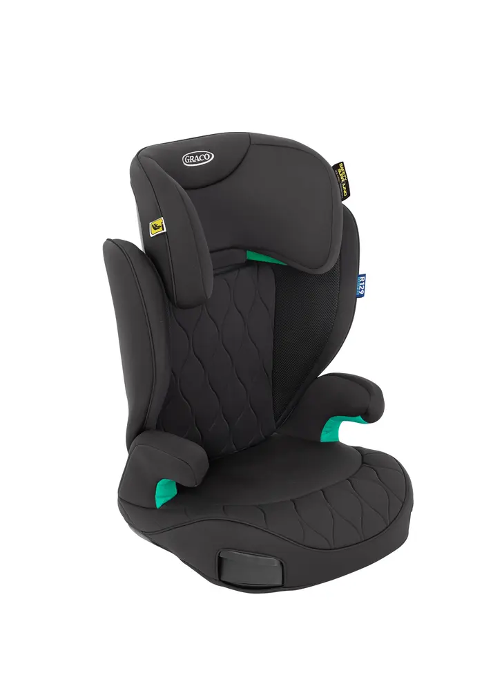 Affix I Size R129 Autostol   Midnight fra Graco