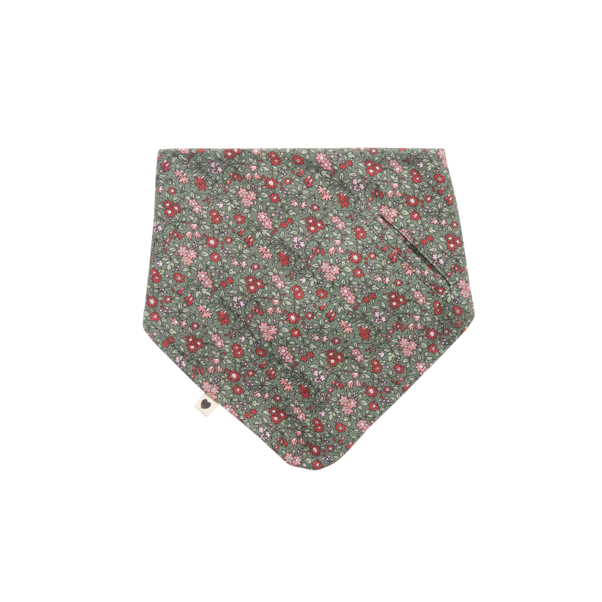 X Liberty Hagesmæk   Chamomile Lawn Woodchuck fra Bibs