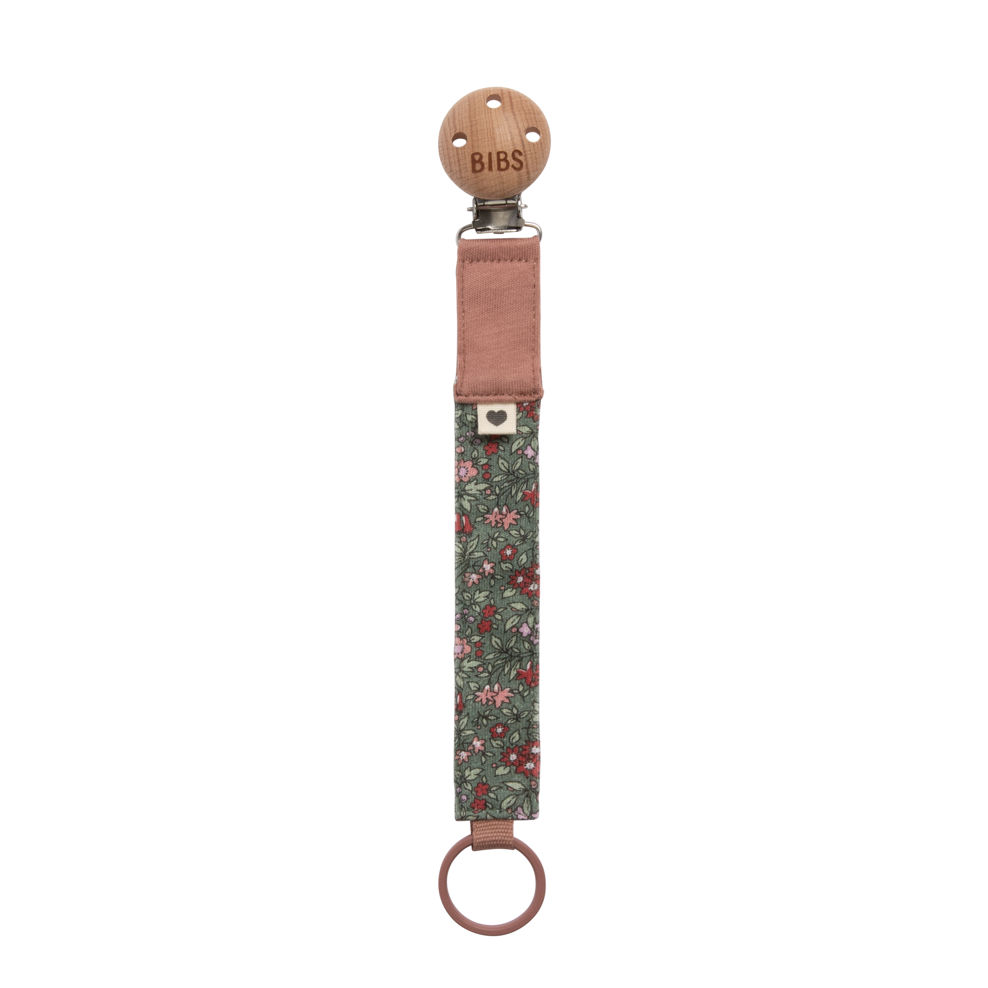 X Liberty Suttesnor Chamomile Lawn Woodchuck fra Bibs