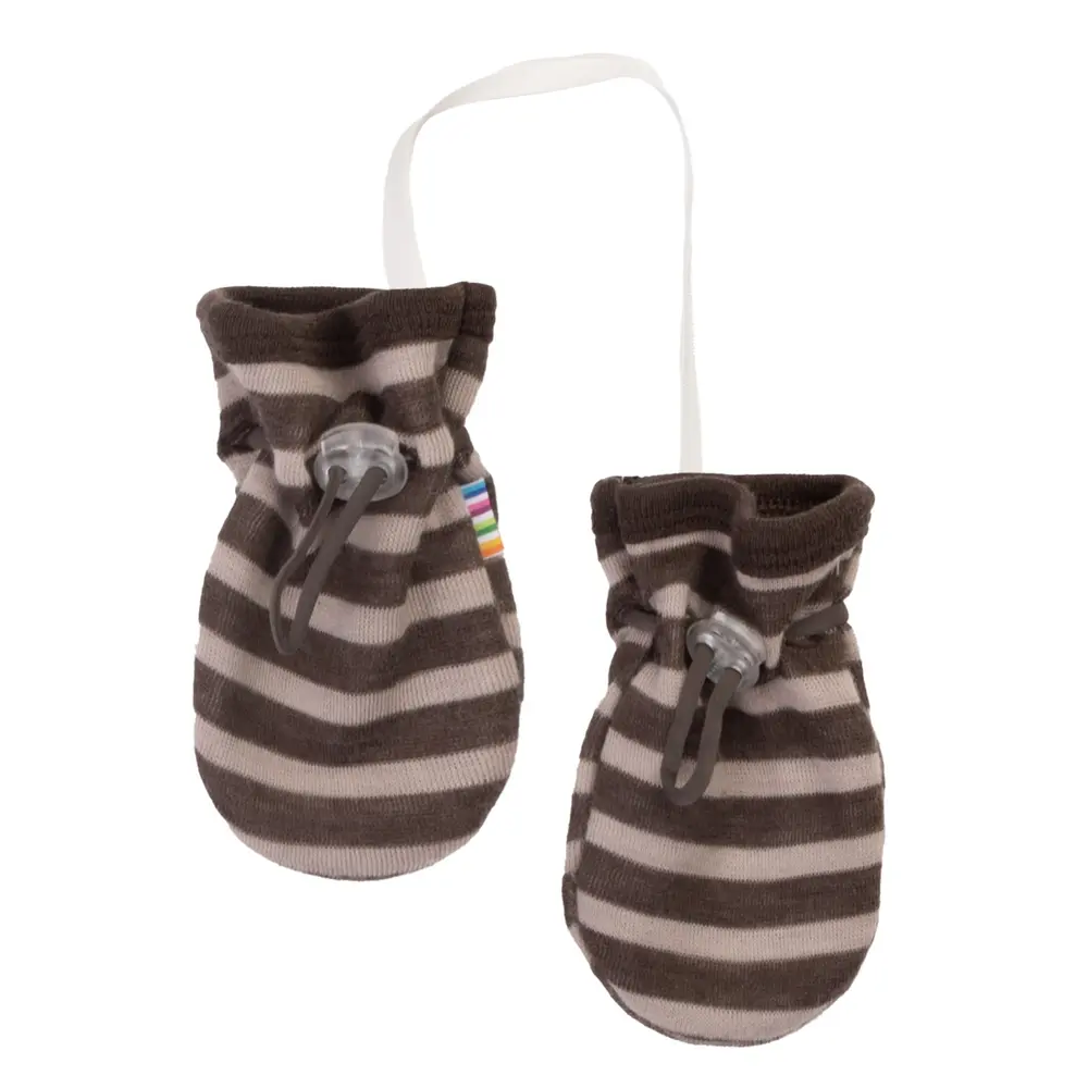 Vanter   Dark Brown   50 60 fra Joha