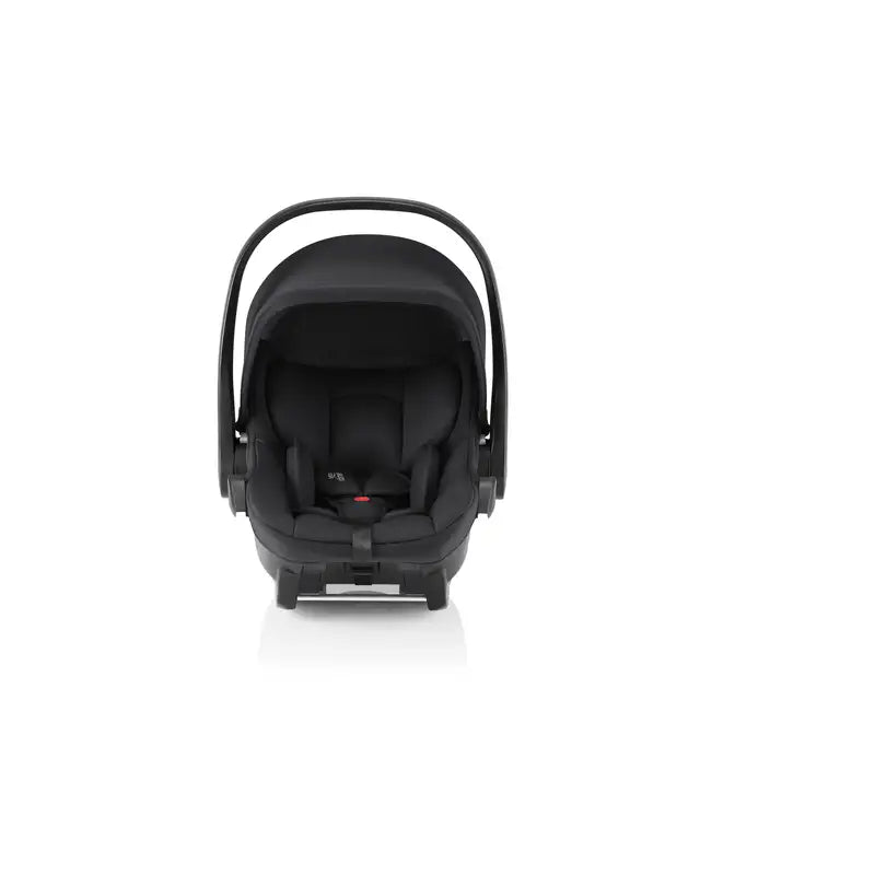 Britax Baby Safe Core Pakke Inkl. Base    Sort fra Britax Römer
