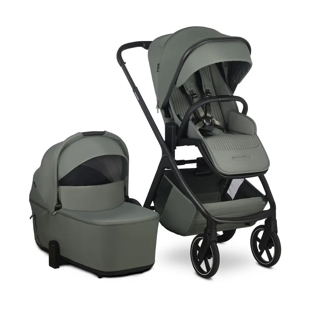 Zoey Go Kombivogn   Mineral Green fra Easywalker