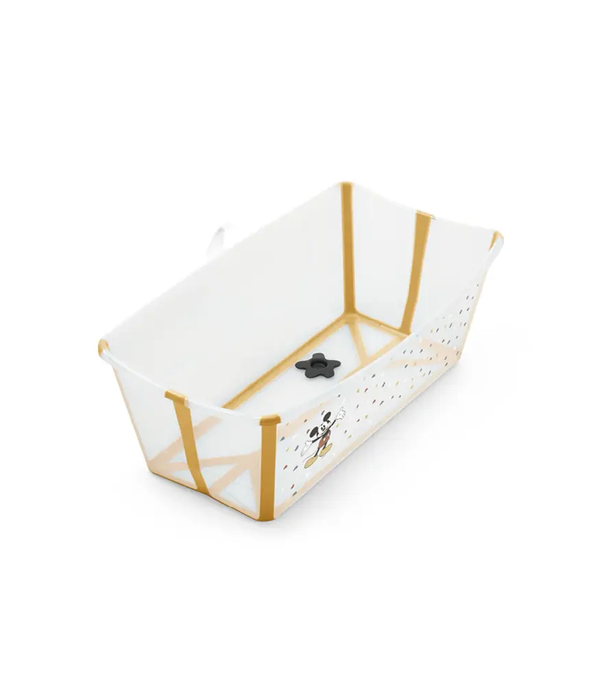 Mickey Celebration  Flexibath fra Stokkeâ®