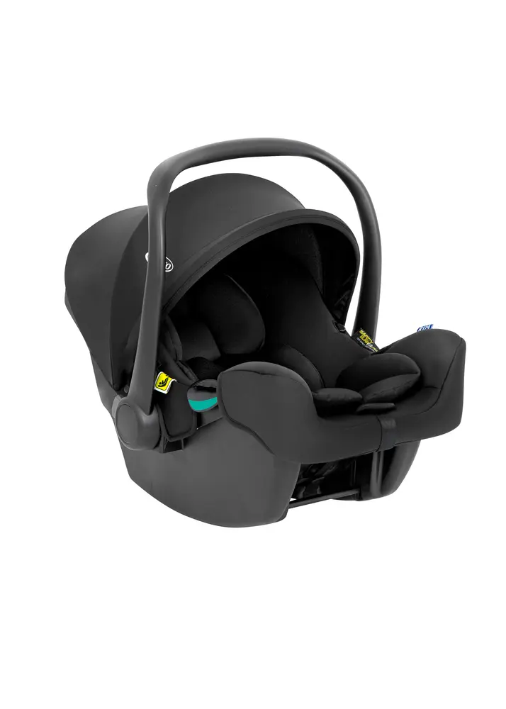 Snuglite R129 Autostol   Midnight fra Graco