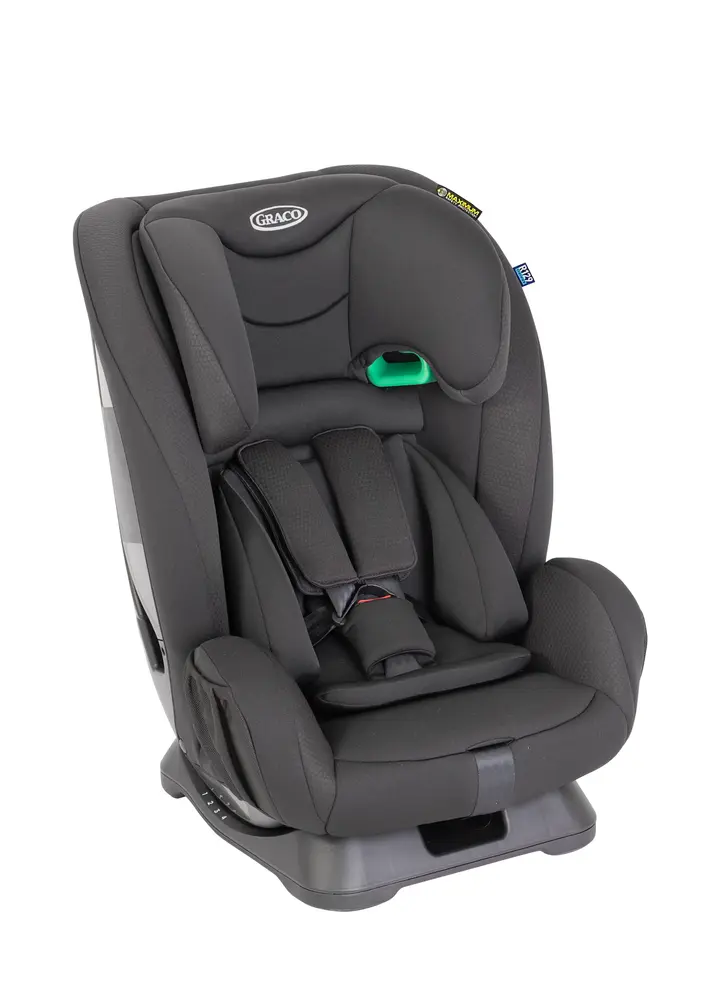 Flexigrow R129 Autostol   Onyx fra Graco