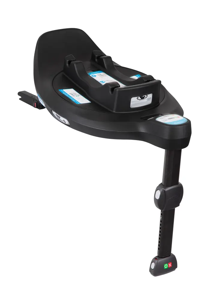 Snugturn I Size Base fra Graco