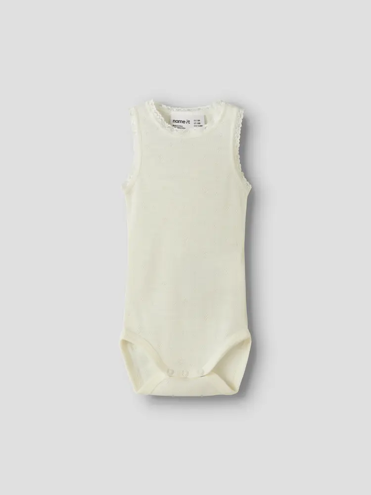 Wang Uld Body   Snow White   56 fra Name It