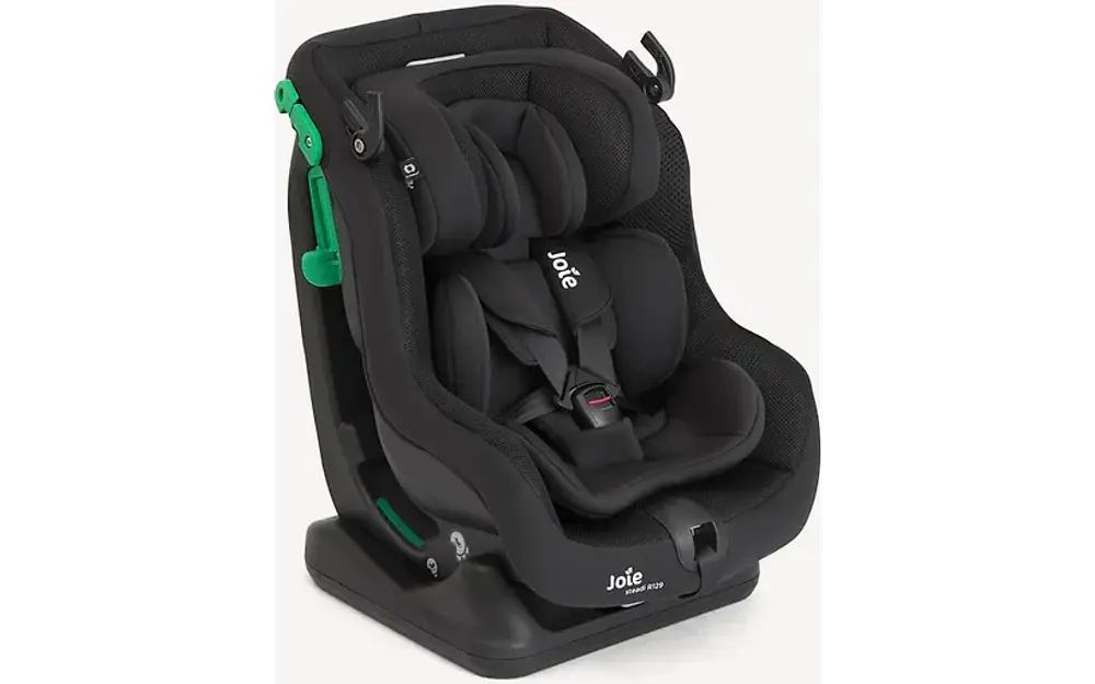 Steadi R129 Autostol   Raven fra Joie