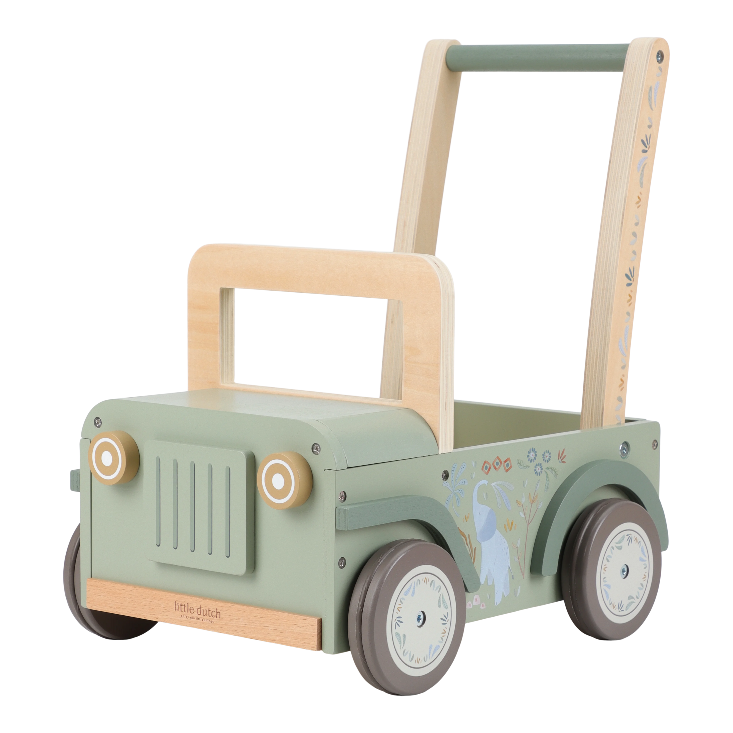 Walker   Safari Friends fra Little Dutch