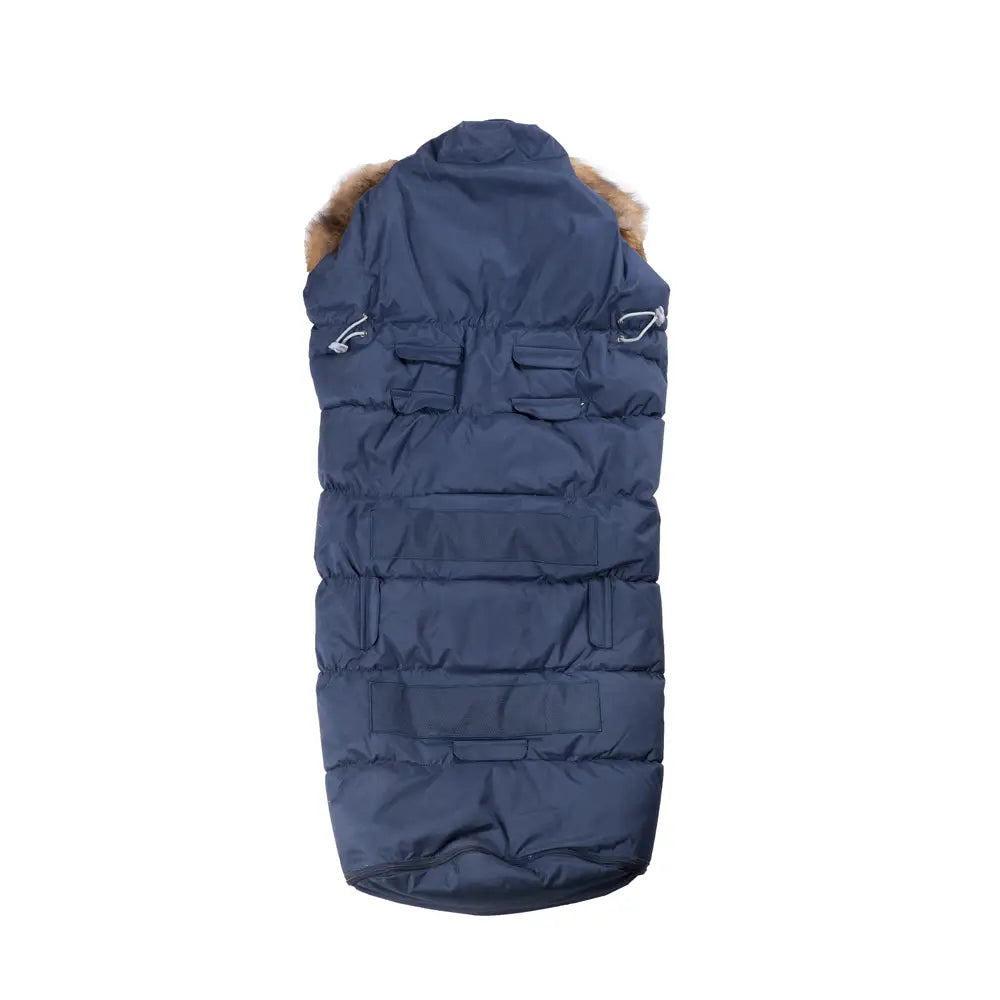 Kørepose   Flex Navy fra Easygrow