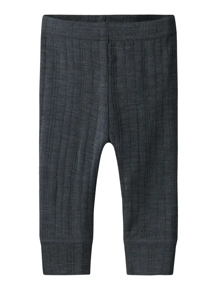 Wang Uld Leggings   Ombre Blue   86 fra Name It