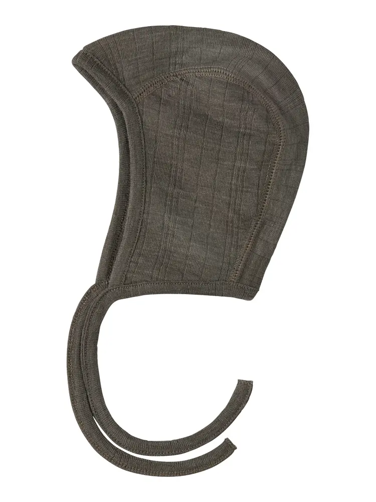 Wang Uld Hjelm   Morel   40 44 fra Name It