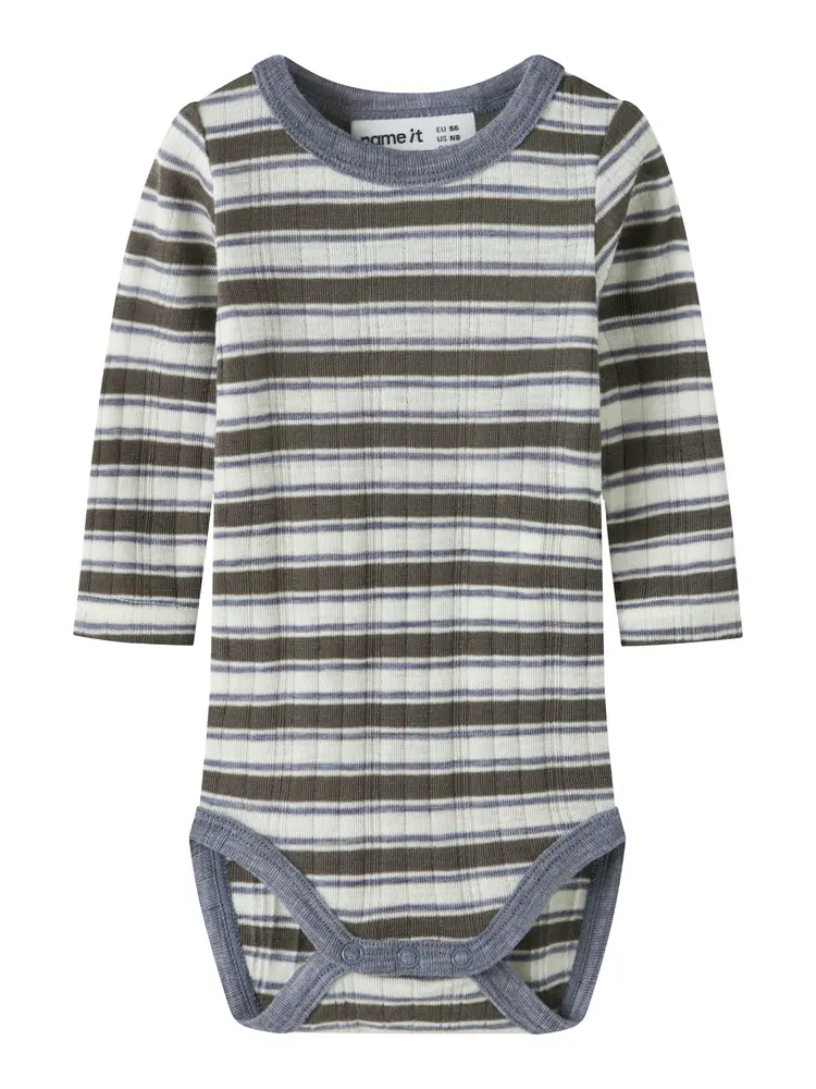 Wang Uldbody   Snow White   86 fra Name It