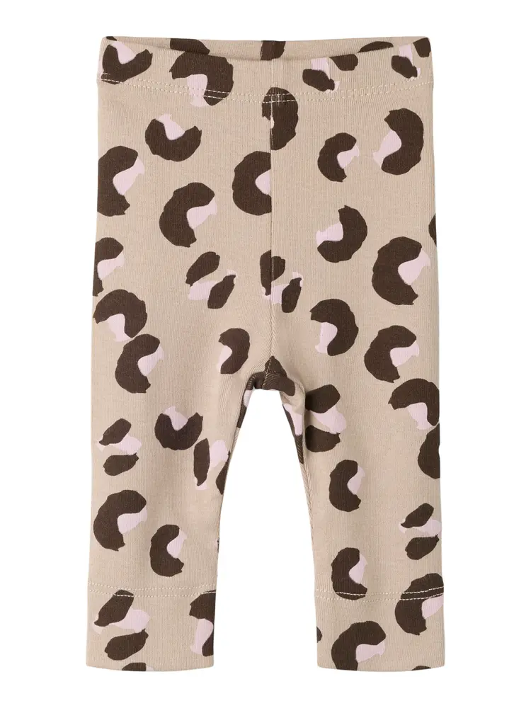 Lana Leggings   Goat   86 fra Name It