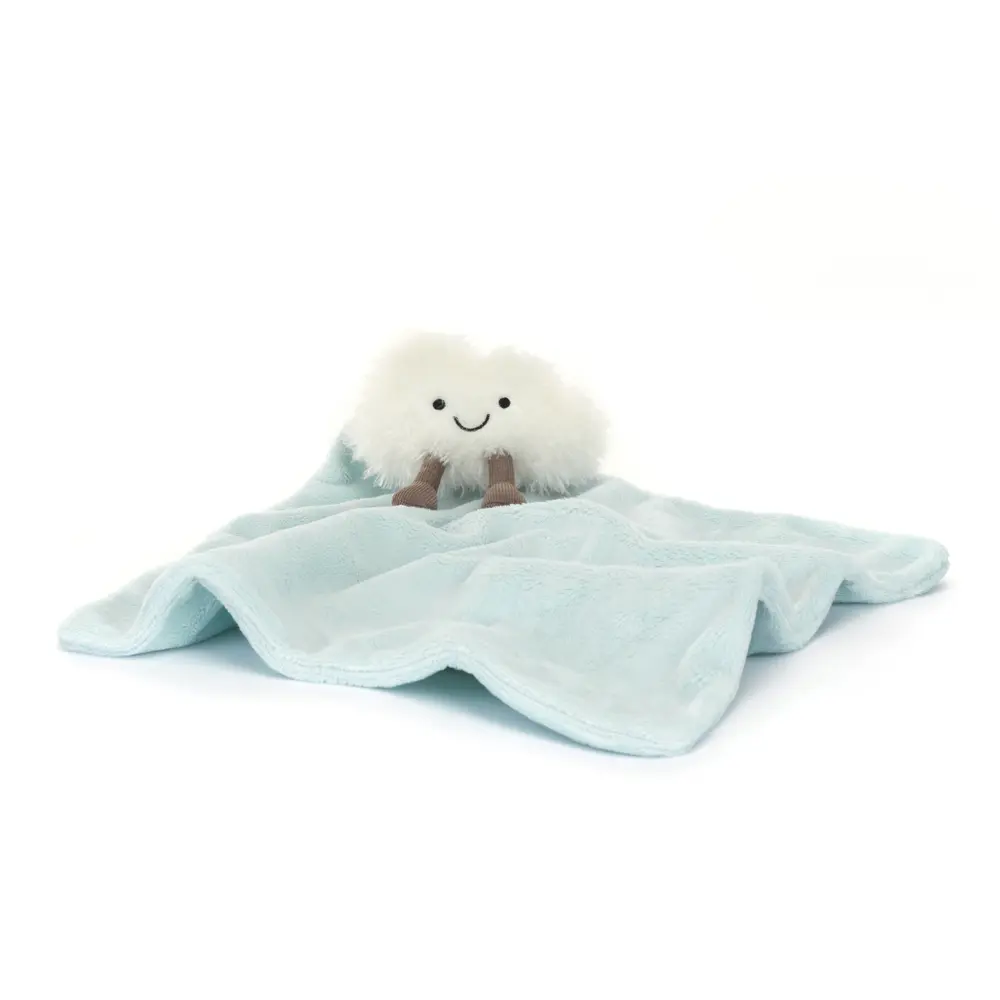 Amuseables Sky, Nusseklud fra Jellycat