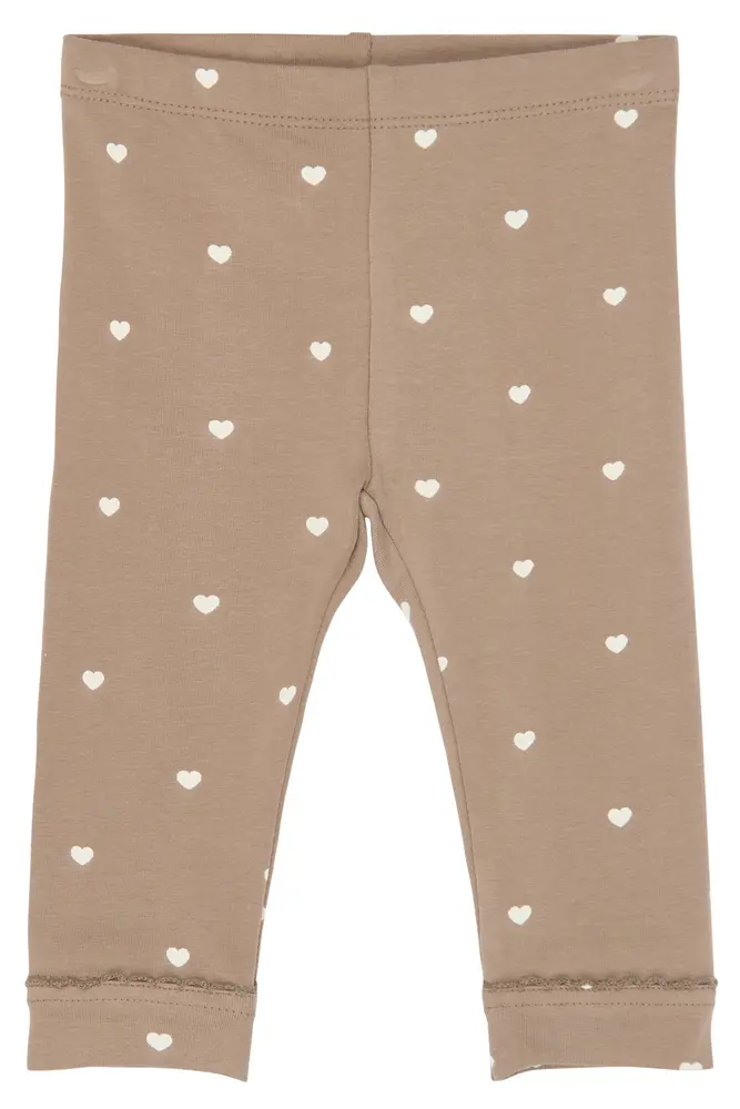 Nova Leggings   Taupe Gray Aop Tn   56 fra The New Siblings
