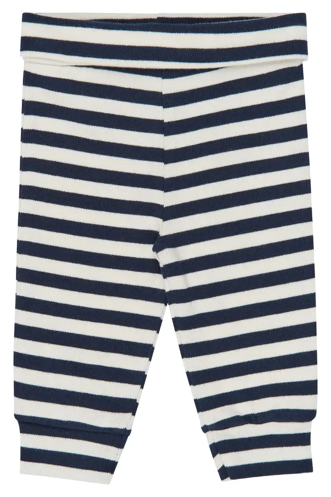 Volker Bukser   Navy Blazer Striped   62 fra The New Siblings