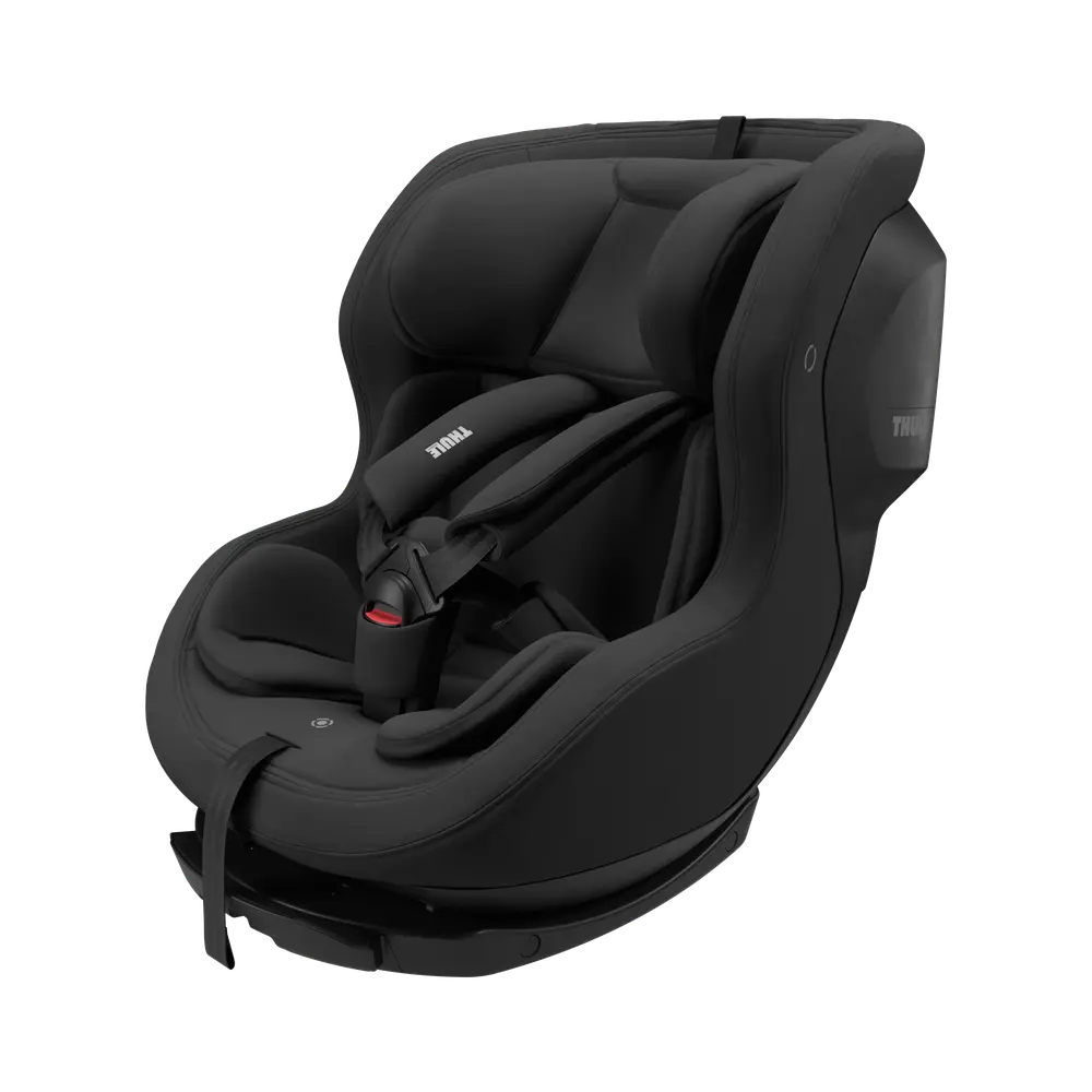 Elm 360 Autostol   Black fra Thule
