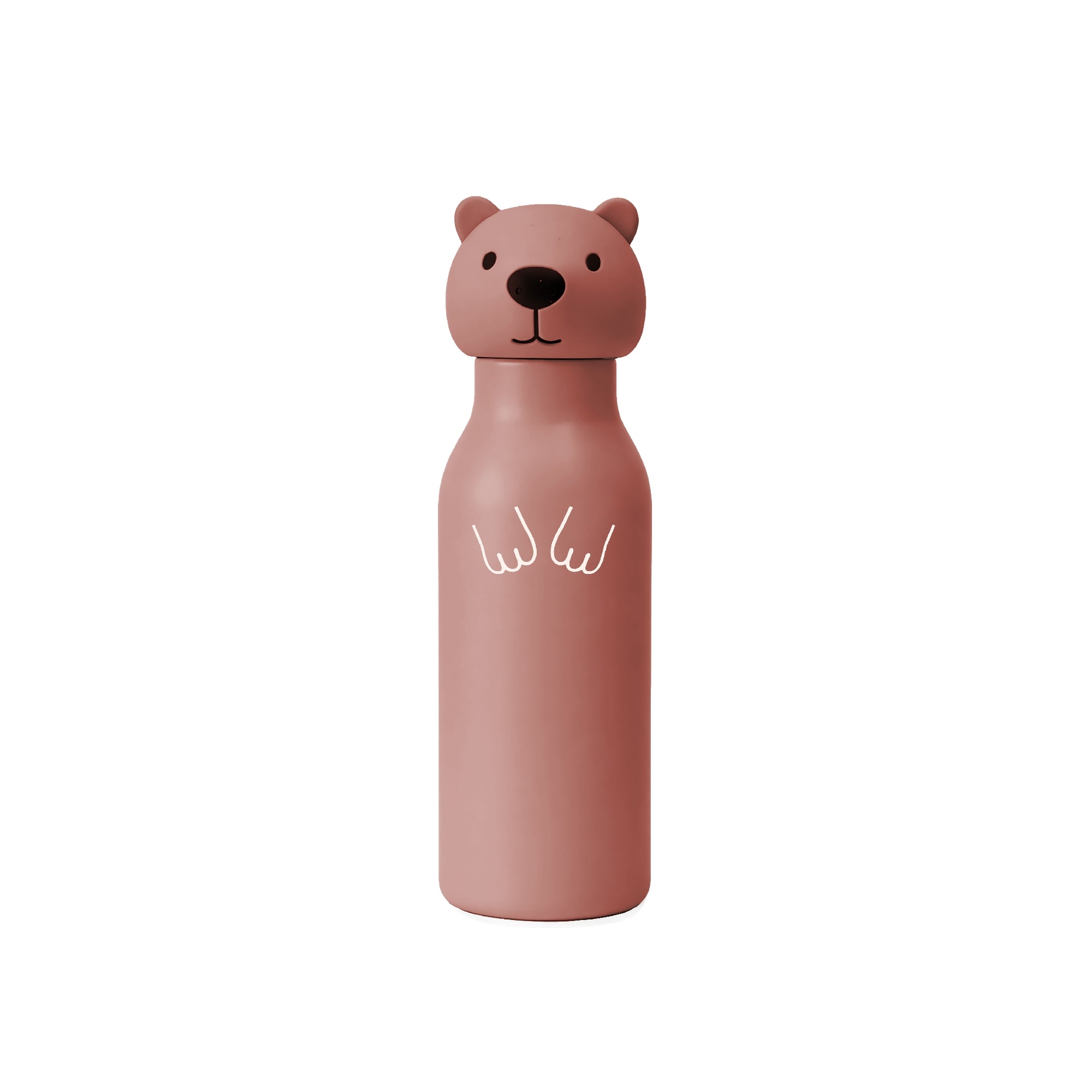 Termoflaske 400 Ml   Capybara fra Zazu