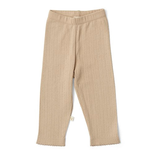 That's Mine   Asher Leggings   Safari   74cm   9m fra That's Mine