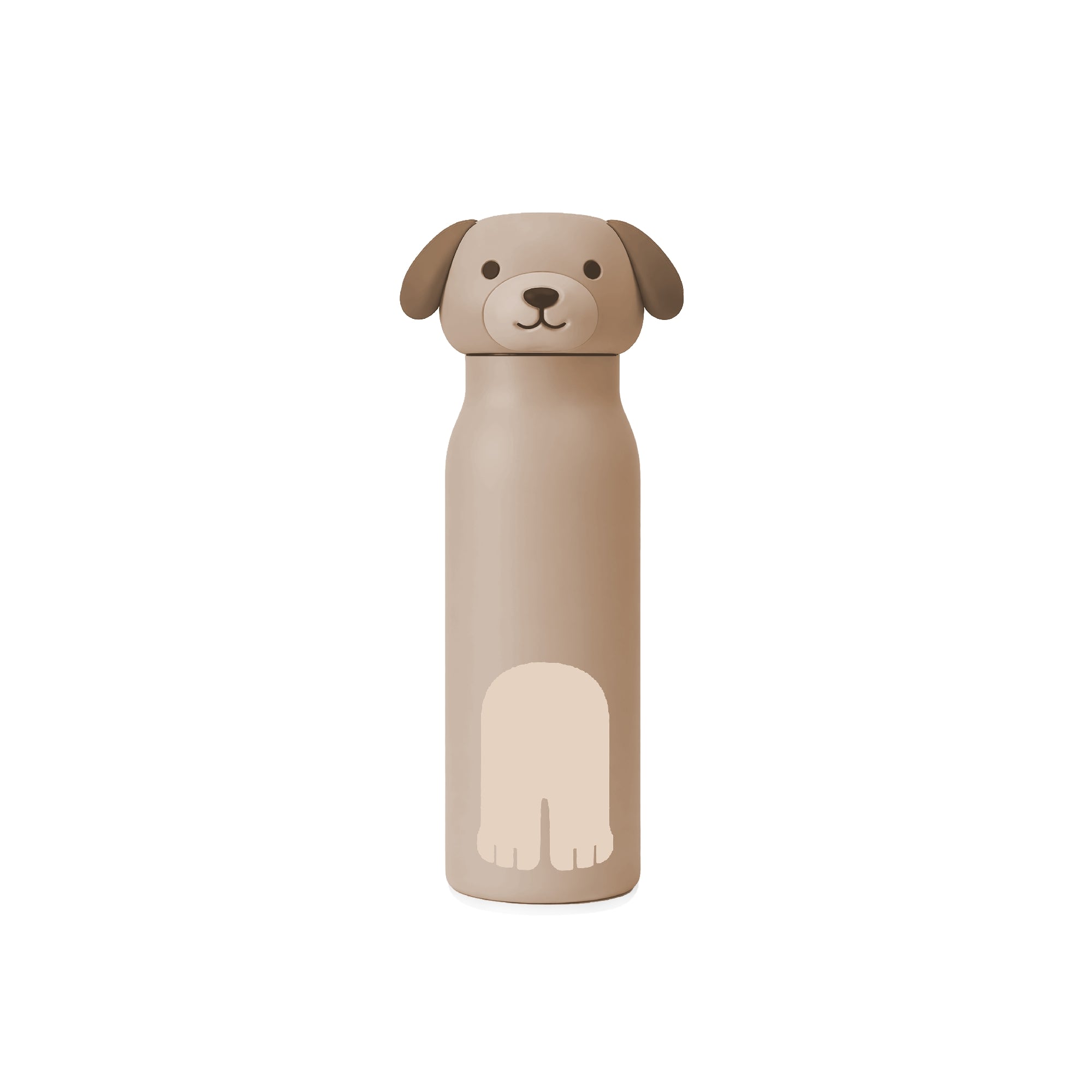Termoflaske 400 Ml   Hund fra Zazu