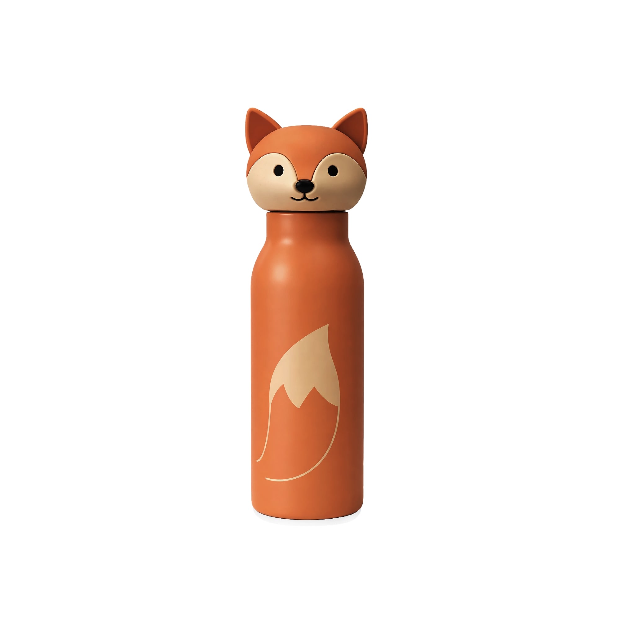 Termoflaske 400 Ml   Ræv fra Zazu
