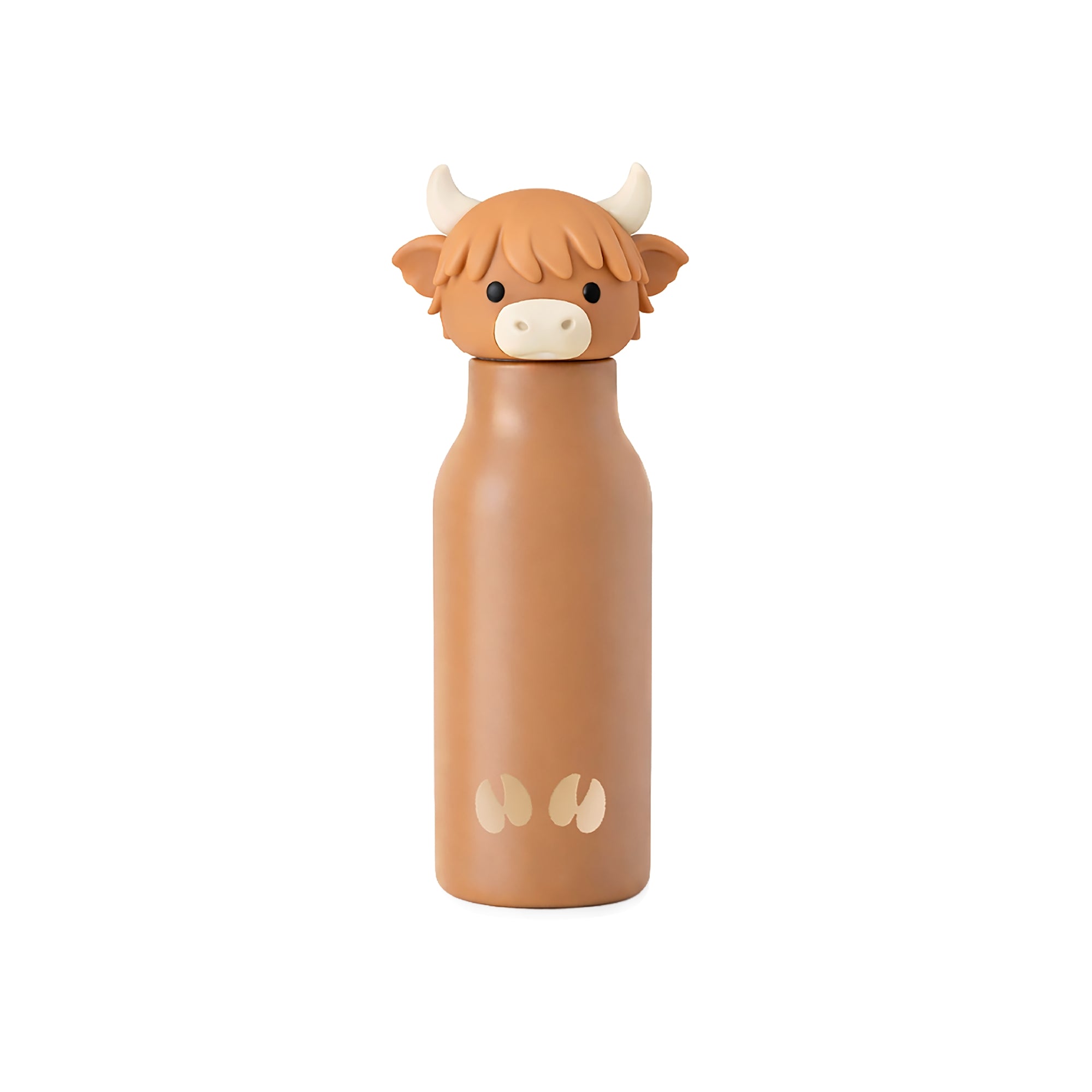 Termoflaske 400 Ml   Ko fra Zazu