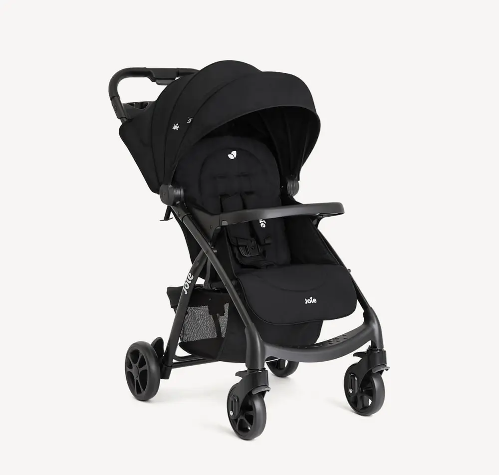 Muze Lx   Raven fra Joie