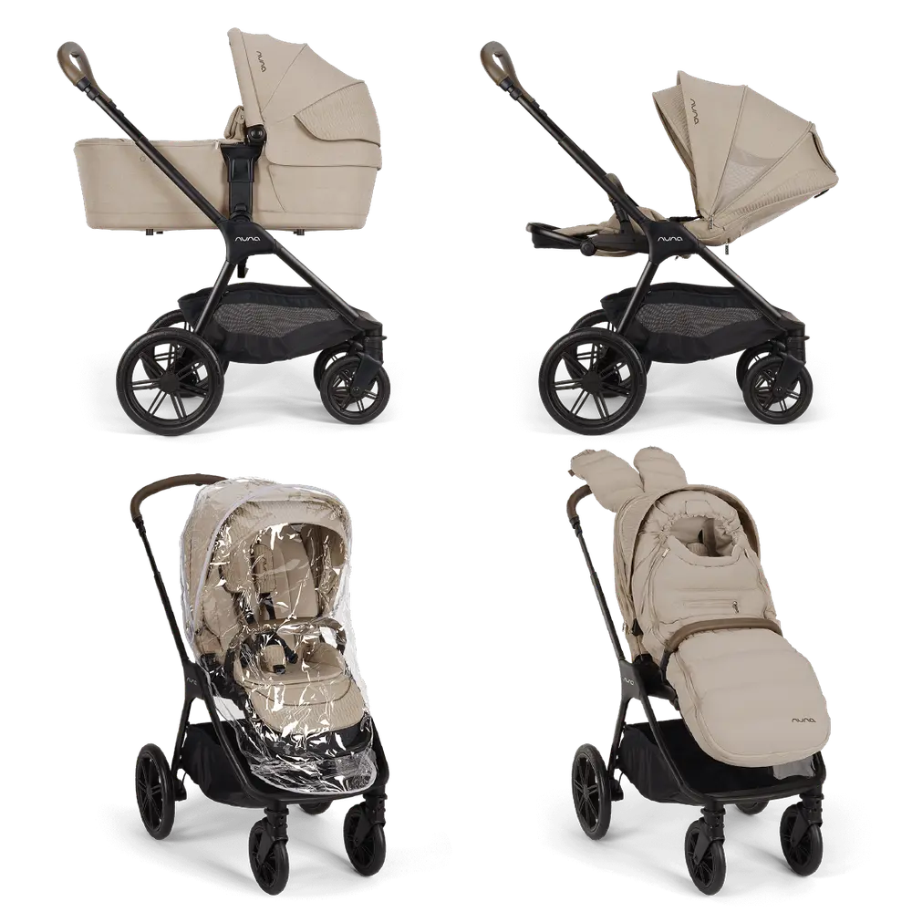 Triv Lx All Season Set Cosmopolitan fra Nuna
