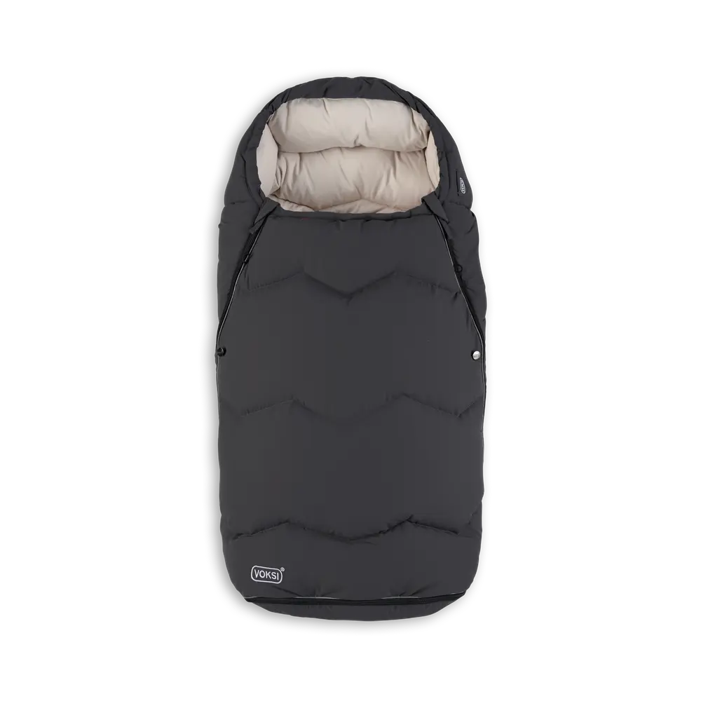 Urban Grey Cream fra Voksi