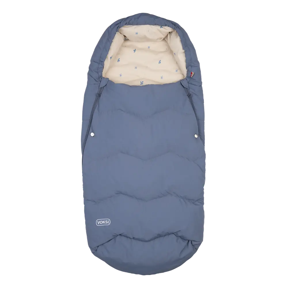 Explorer   Stone Blue Clover fra Voksi