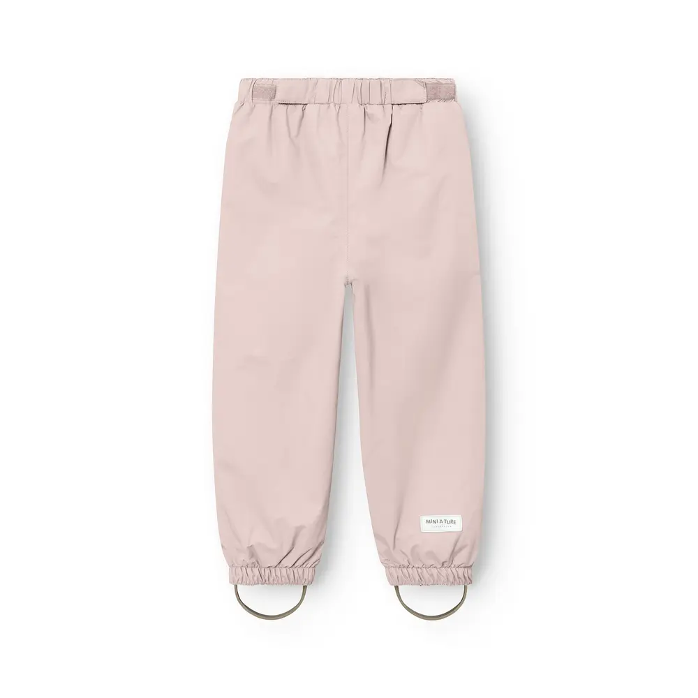 Matwilanso Overgangsbukser   Adobe Rose   18 Mdr. 86 fra Mini A Ture
