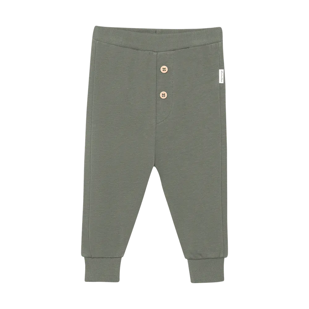 Sweatpants   Beetle   56 fra Minymo