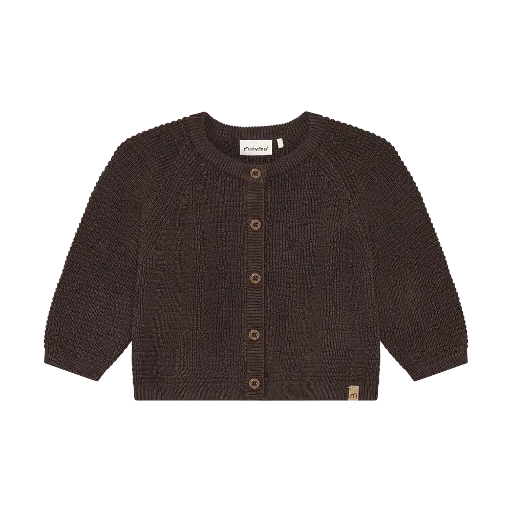 Cardigan   Bracken   68 fra Minymo