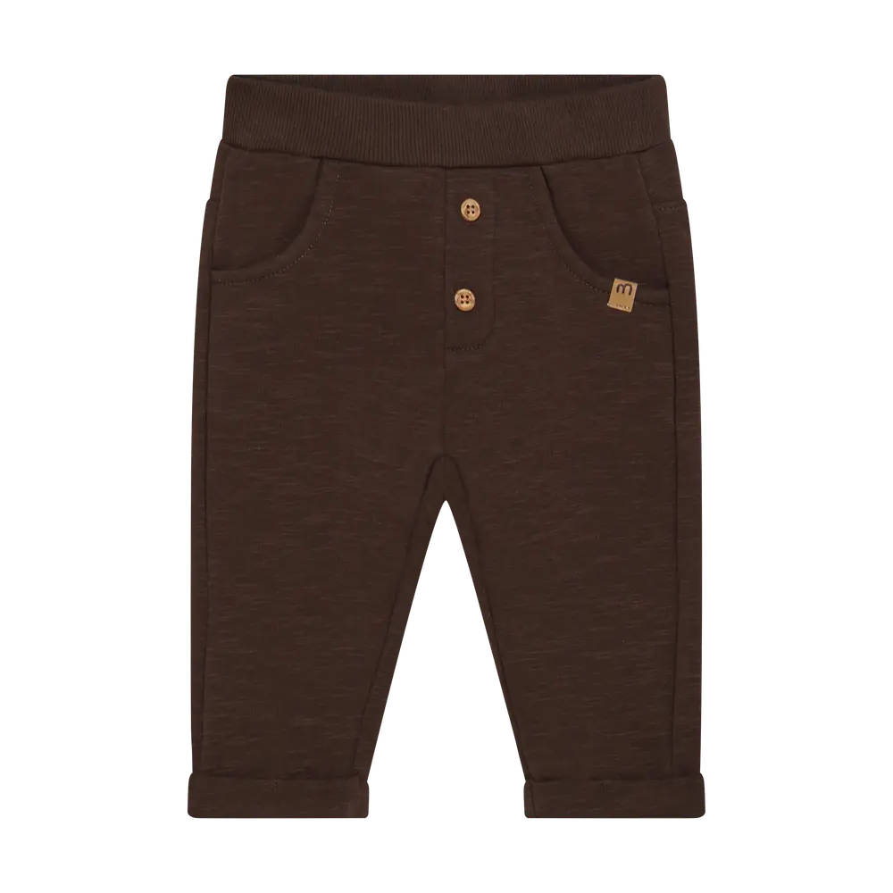 Sweatpants   Bracken   62 fra Minymo