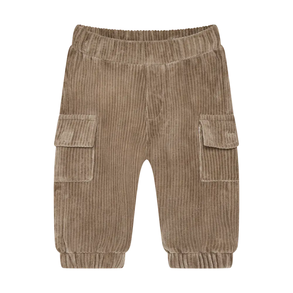 Velour Bukser   Fungi   62 fra Minymo