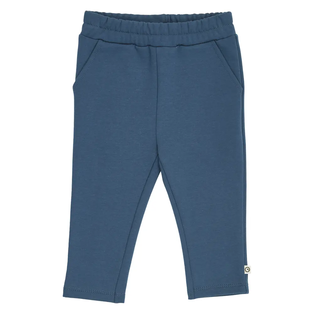 Cozy Me Sweatbukser Navy 56 fra Müsli
