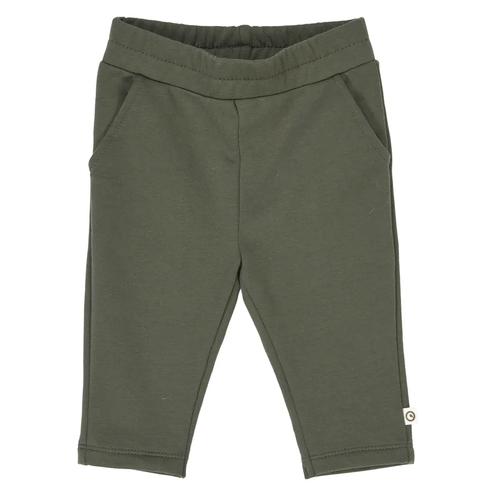 Cozy Me Sweatbukser   019040401   56 fra Müsli