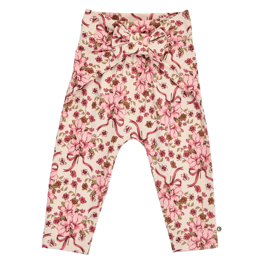 Bouquet Bukser M. Sløjfe   Oak Blush Baroque Rose   56 fra Müsli