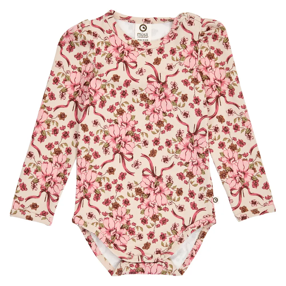 Bouquet Body   Oak Blush Baroque Rose   56 fra Müsli