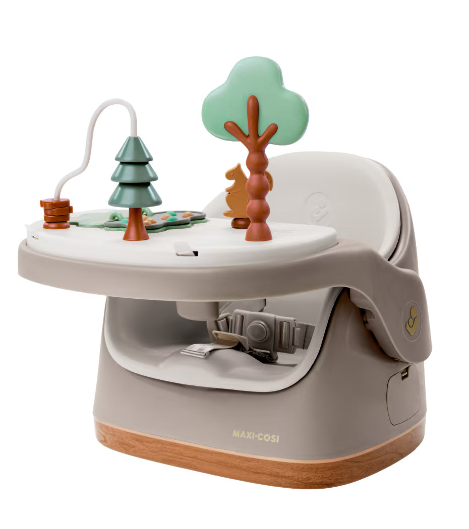 Jay Plus Elegance Beige fra Maxi Cosi
