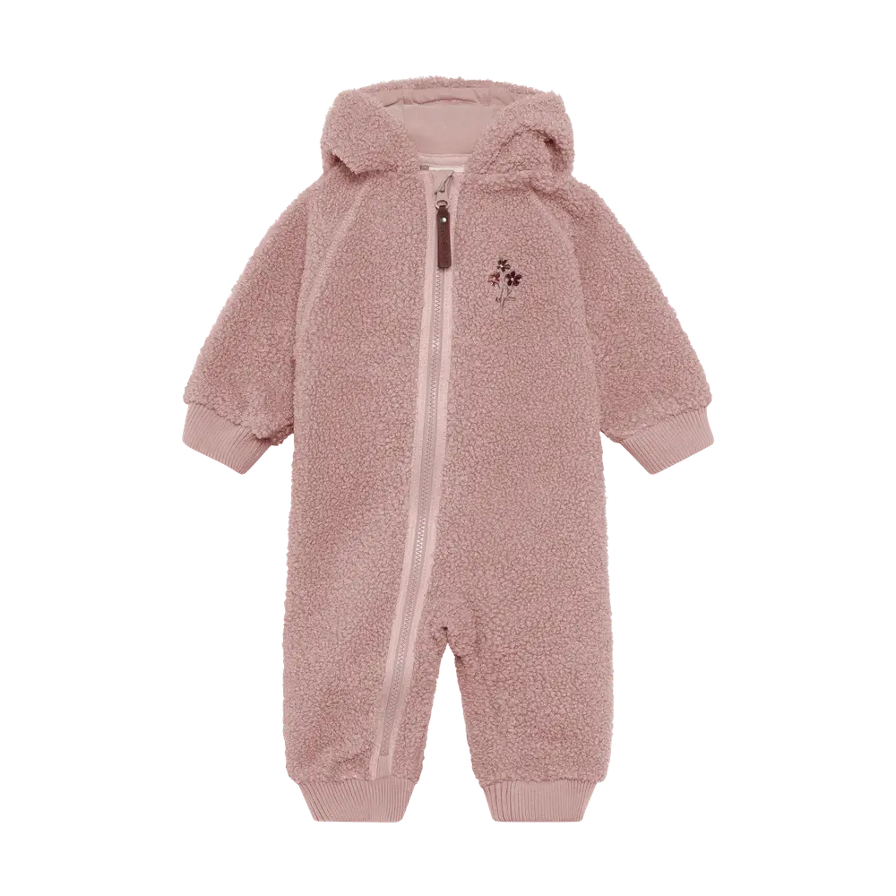 Køredragt Teddy 5508 56 fra En Fant