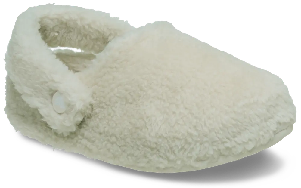 Classic Cozzzy Slipper K   Stucco   28 29 fra Crocs