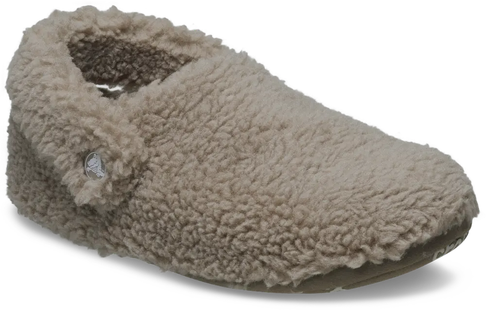 Classic Cozzzy Slipper K   Mushroom   30 31 fra Crocs