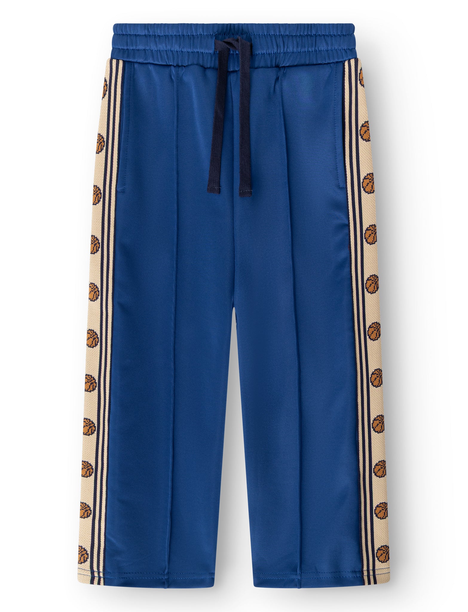 That's Mine   Antonie Sweatpants   Blue Depths   80cm   12m fra That's Mine