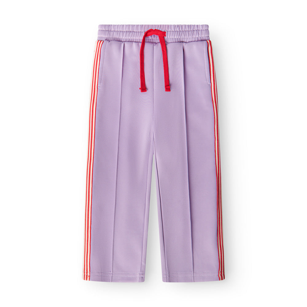 That's Mine   Antonie Sweatpants   Sweet Purple   86cm   18m fra That's Mine