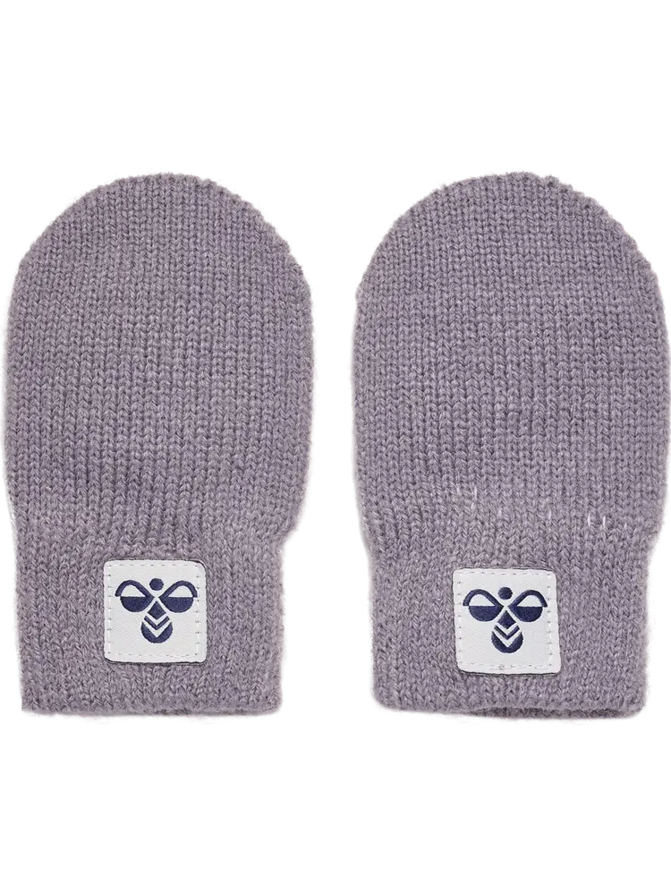 Strik Luffer 2 Pak   Gray Ridge    0 2 fra Hummel
