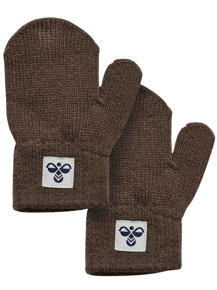 Strik Luffer 2 Pak Peppercorn 0 2 fra Hummel