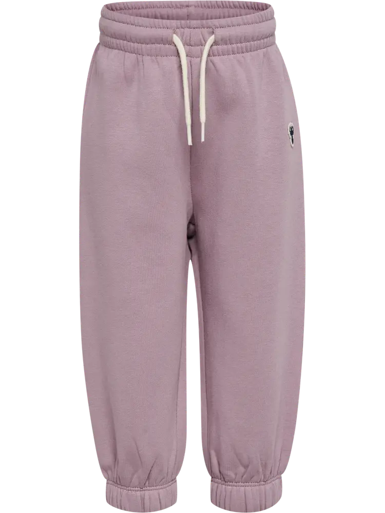 Loose Bukser   Sea Fog   56 fra Hummel