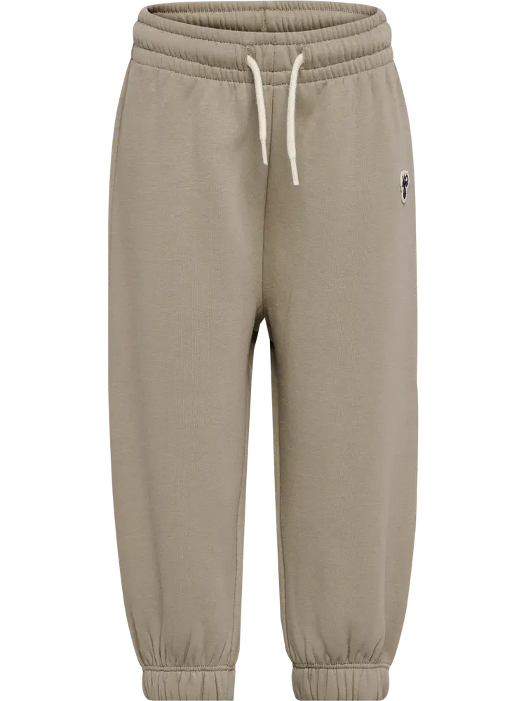 Loose Bukser   Vintage Khaki   56 fra Hummel